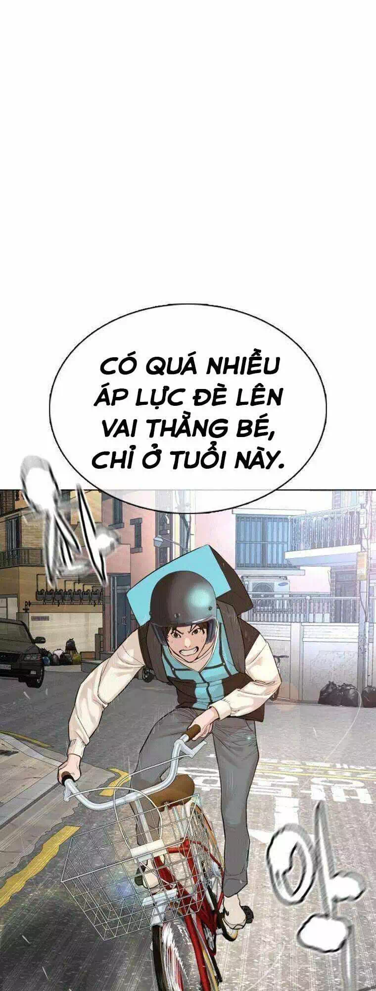 Truyện Tranh Cách Chiến Thắng Trận Đấu trang 6