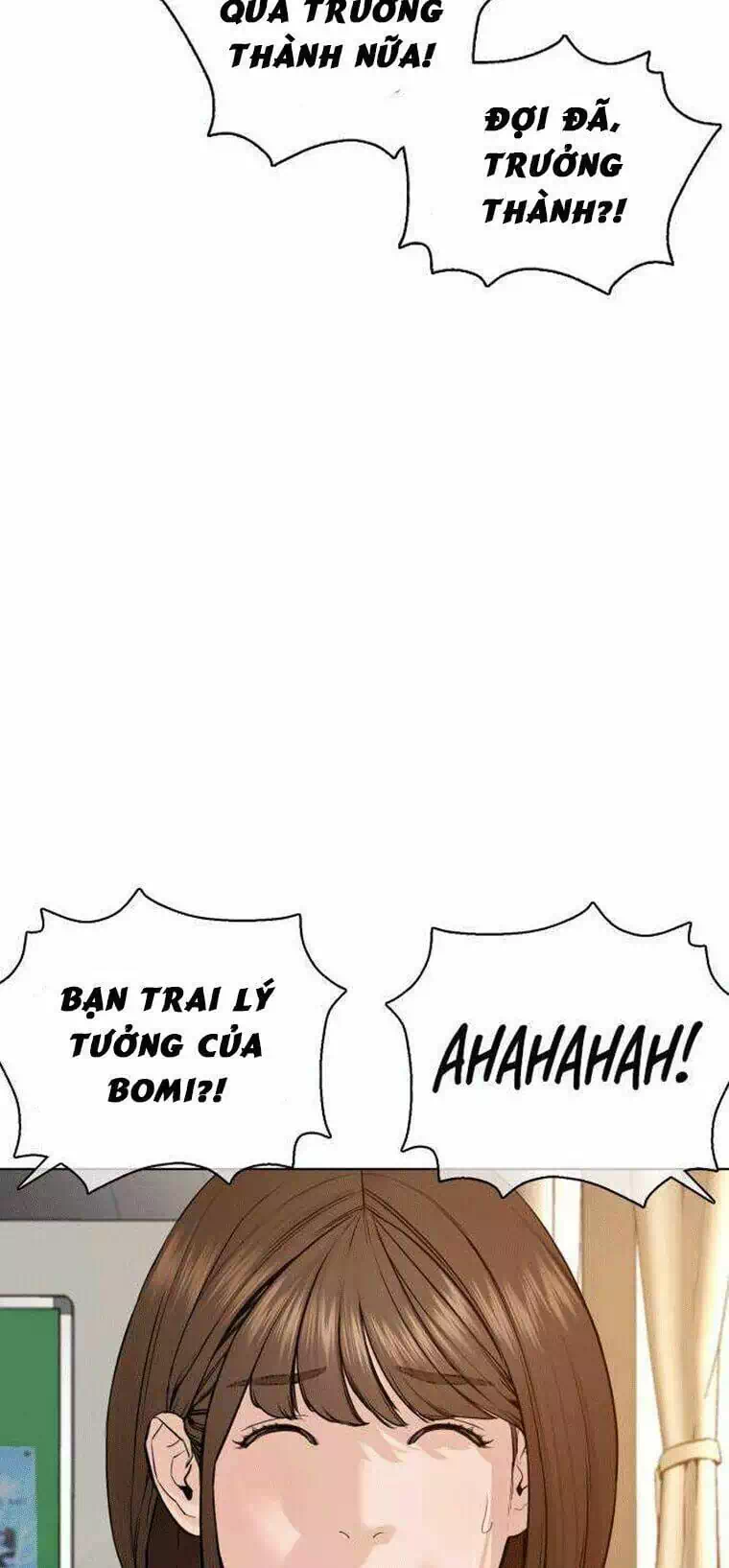 Truyện Tranh Cách Chiến Thắng Trận Đấu trang 6