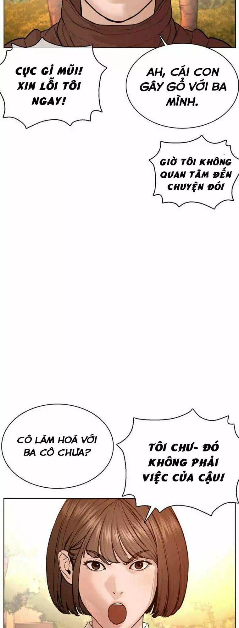 Truyện Tranh Cách Chiến Thắng Trận Đấu trang 6