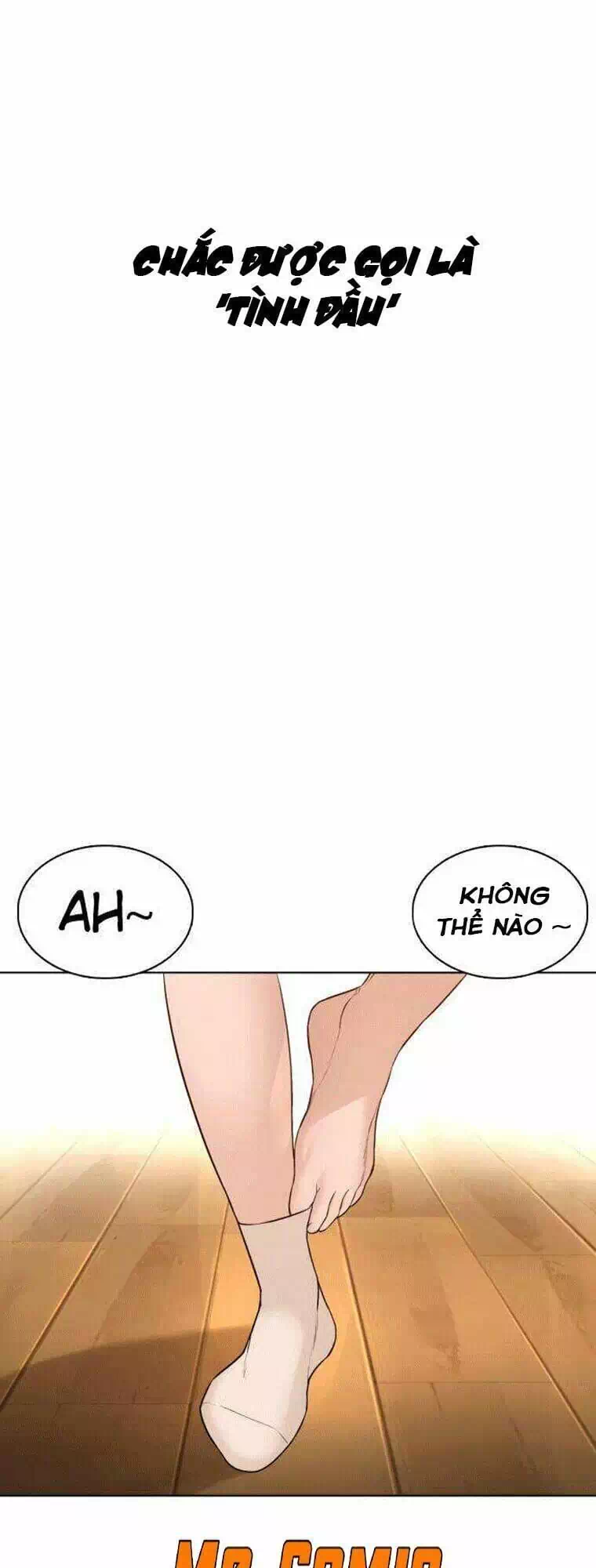 Truyện Tranh Cách Chiến Thắng Trận Đấu trang 6