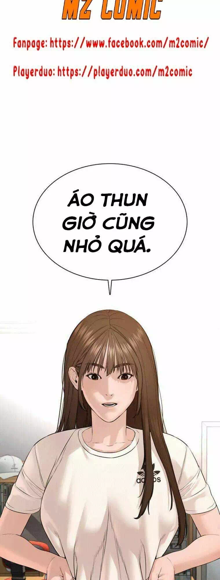 Truyện Tranh Cách Chiến Thắng Trận Đấu trang 6