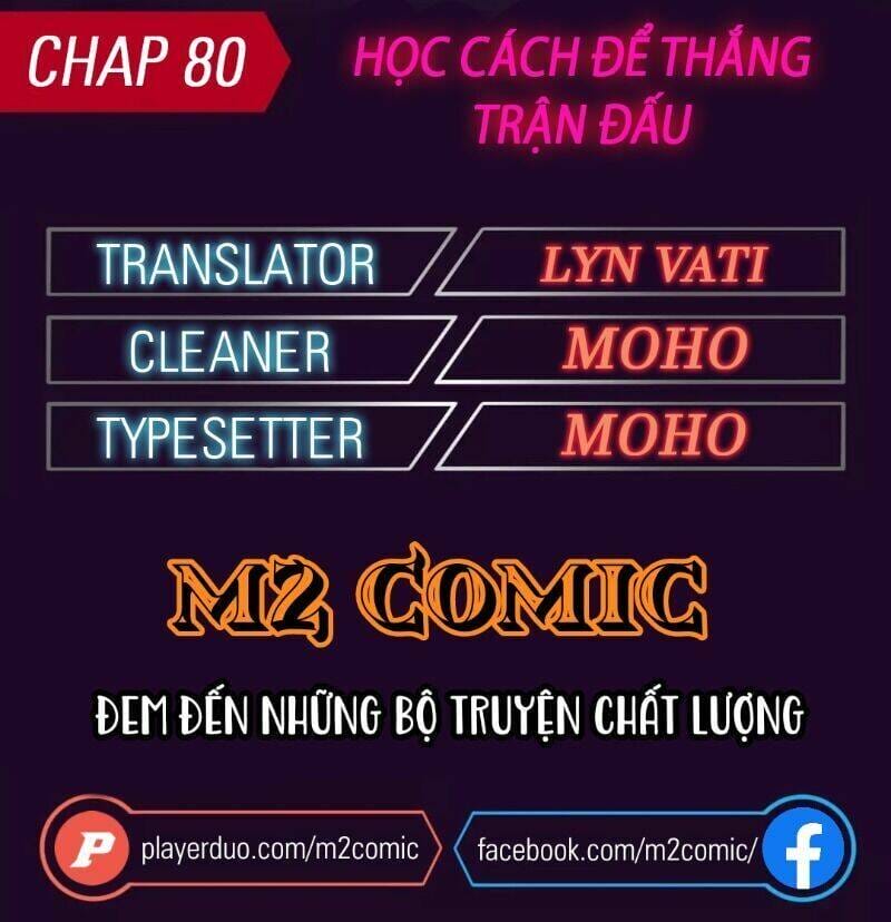 Truyện Tranh Cách Chiến Thắng Trận Đấu trang 6
