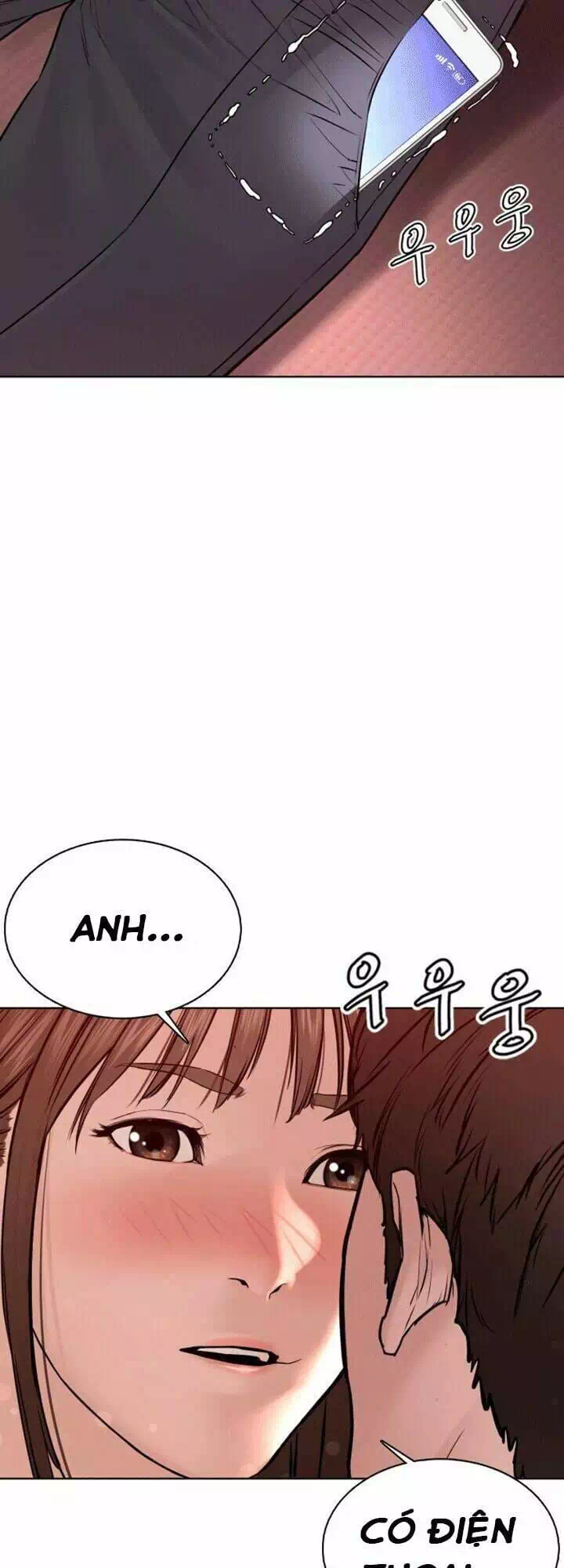 Truyện Tranh Cách Chiến Thắng Trận Đấu trang 6