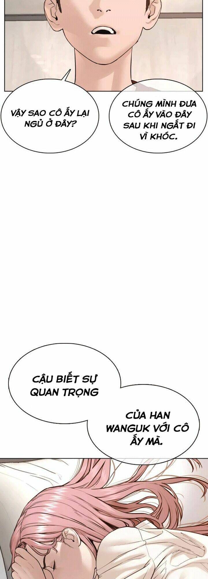 Truyện Tranh Cách Chiến Thắng Trận Đấu trang 6