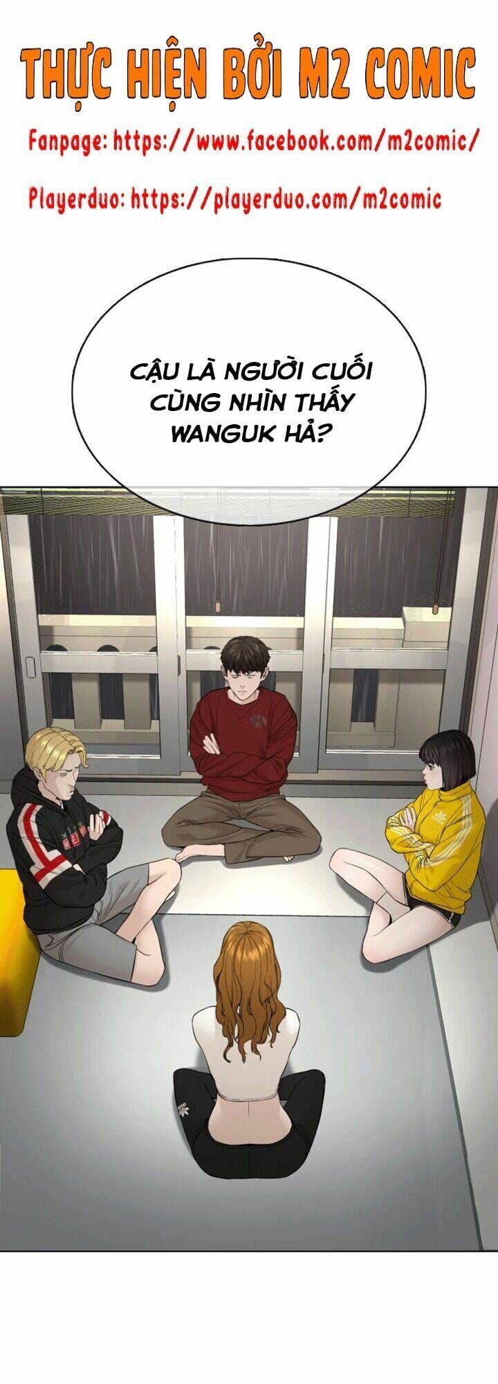 Truyện Tranh Cách Chiến Thắng Trận Đấu trang 6