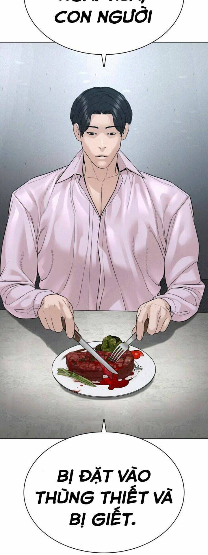 Truyện Tranh Cách Chiến Thắng Trận Đấu trang 6