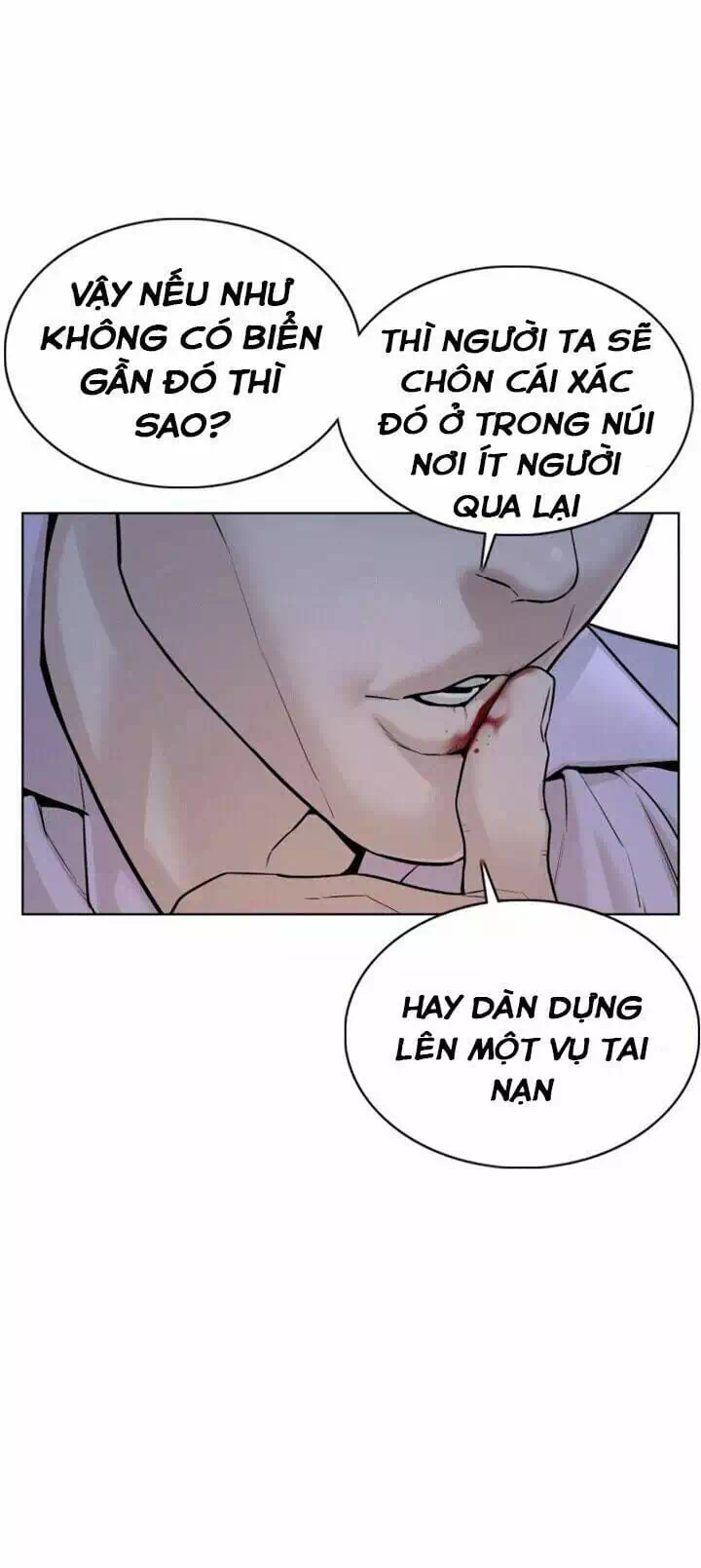 Truyện Tranh Cách Chiến Thắng Trận Đấu trang 6