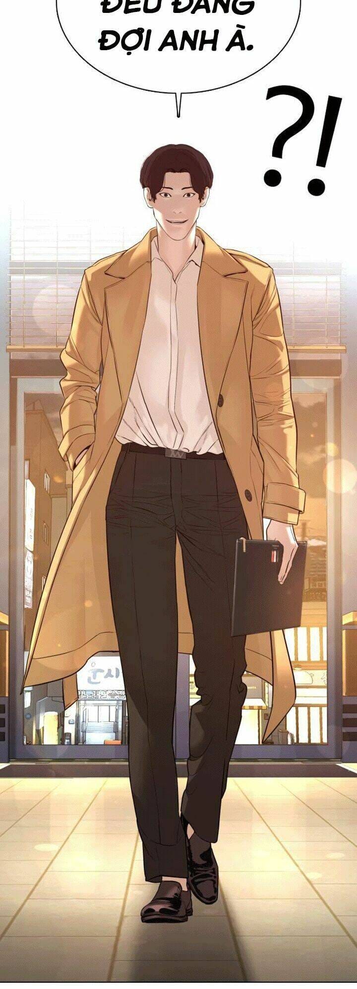 Truyện Tranh Cách Chiến Thắng Trận Đấu trang 6