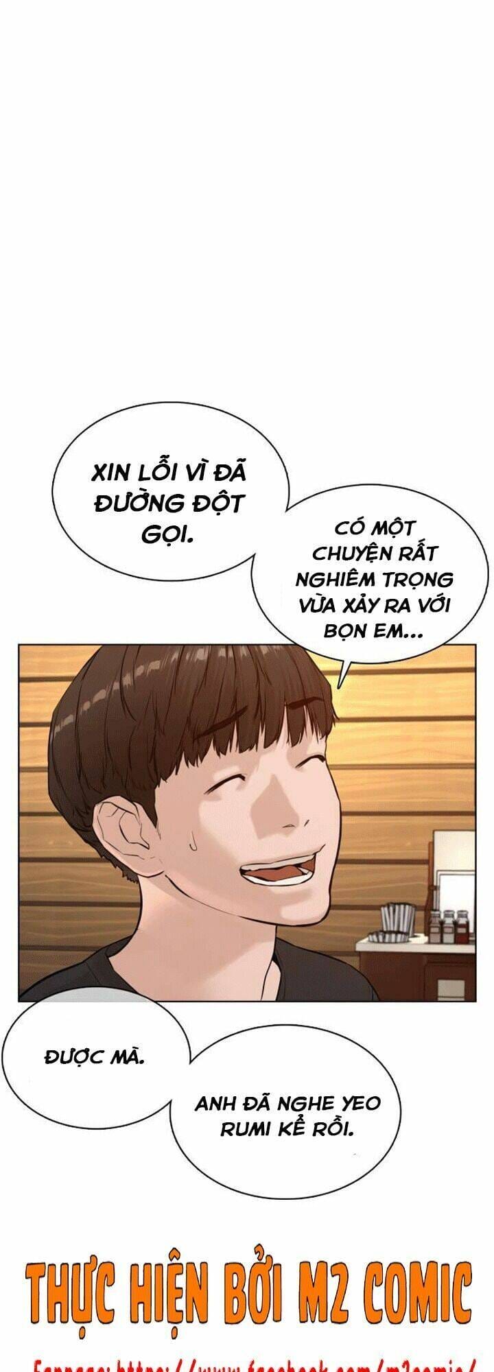 Truyện Tranh Cách Chiến Thắng Trận Đấu trang 6