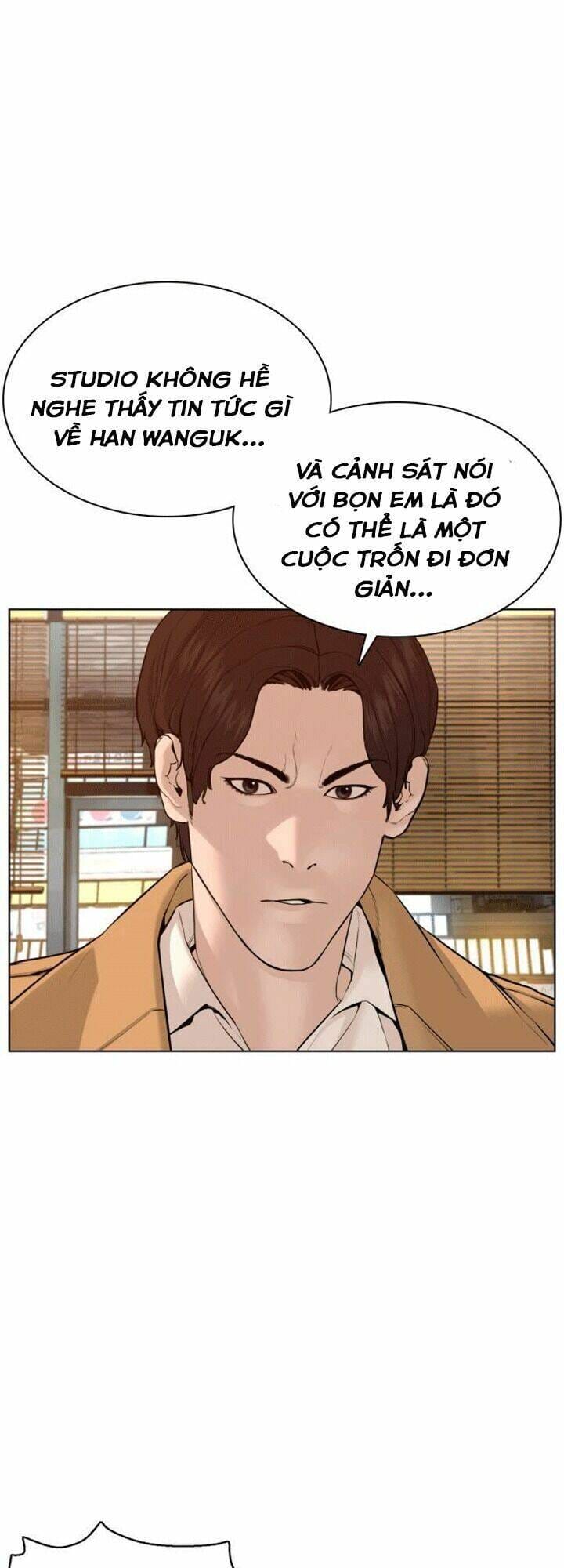 Truyện Tranh Cách Chiến Thắng Trận Đấu trang 6