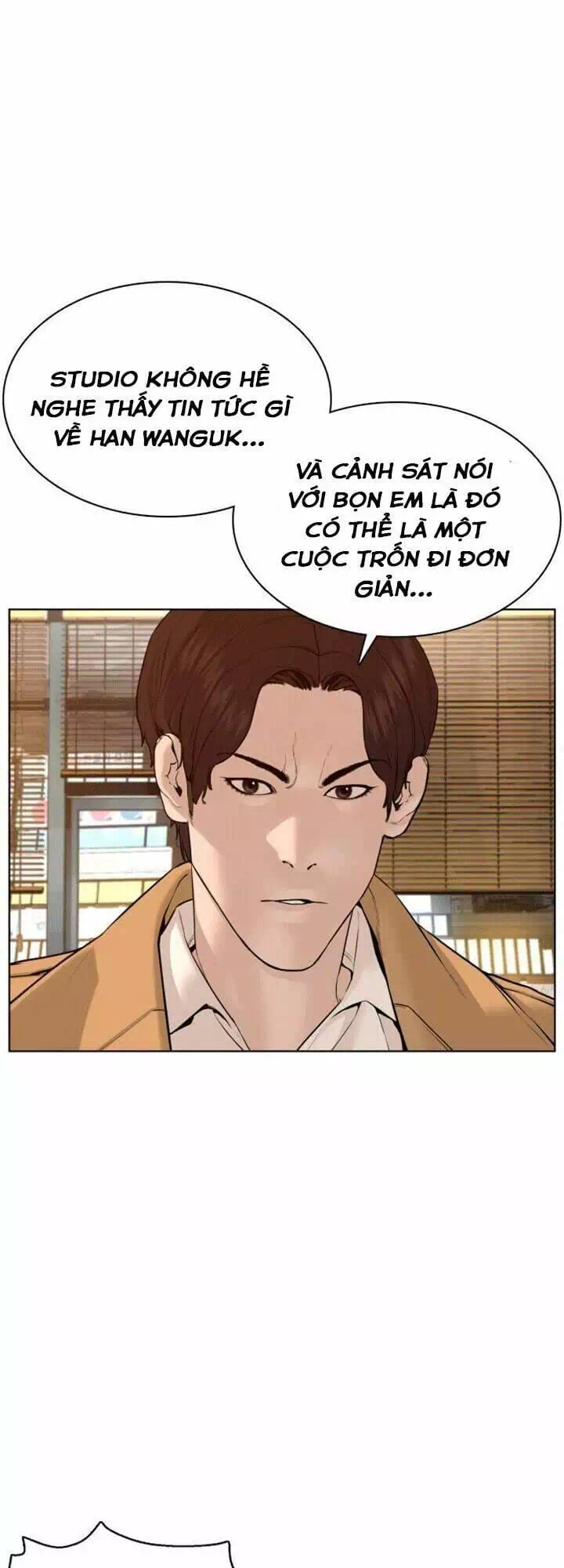 Truyện Tranh Cách Chiến Thắng Trận Đấu trang 6