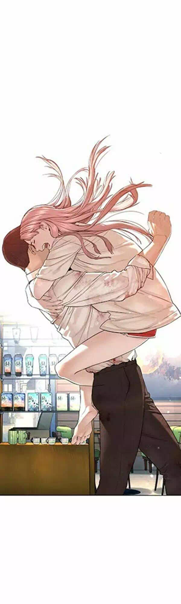 Truyện Tranh Cách Chiến Thắng Trận Đấu trang 6