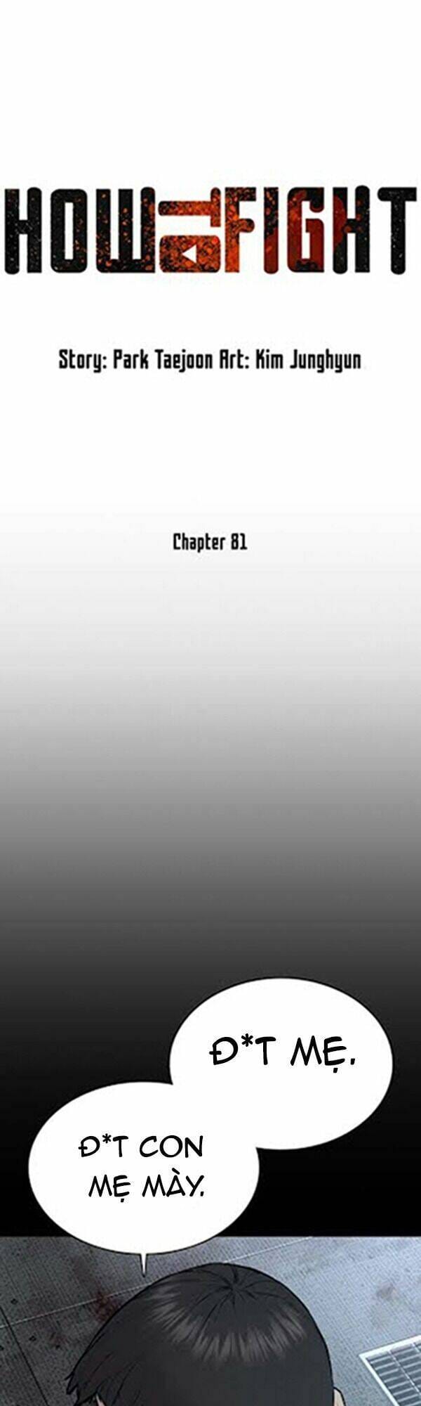 Truyện Tranh Cách Chiến Thắng Trận Đấu trang 6