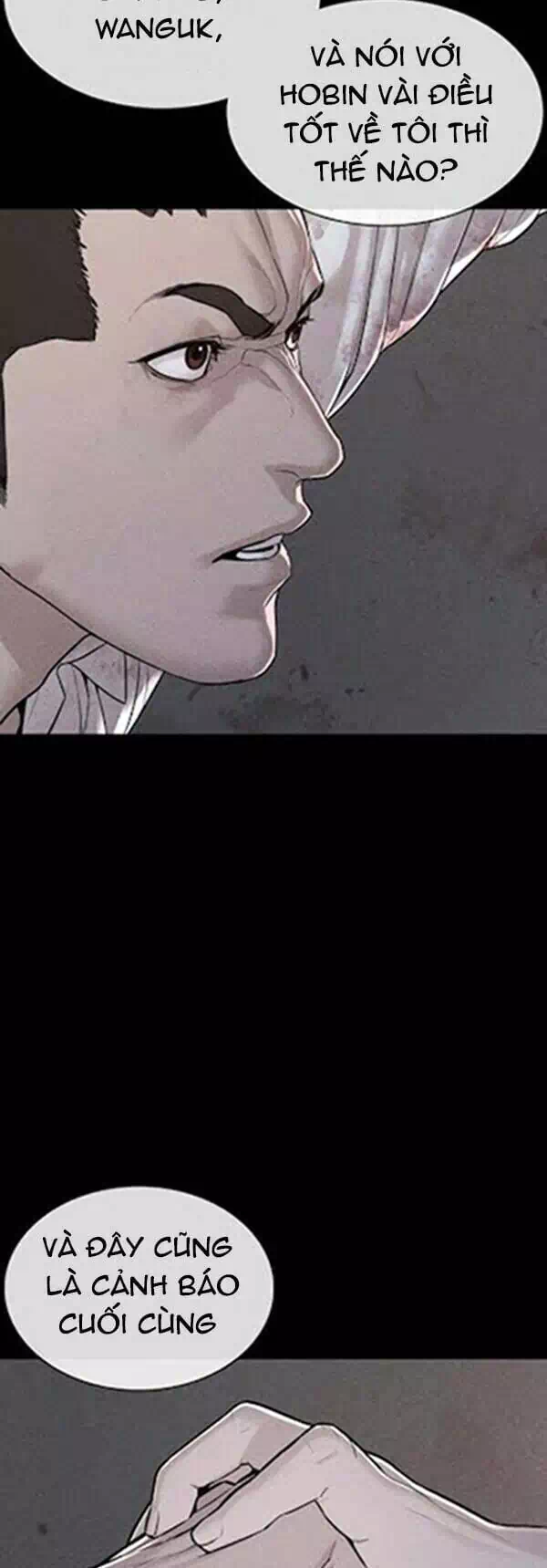 Truyện Tranh Cách Chiến Thắng Trận Đấu trang 6