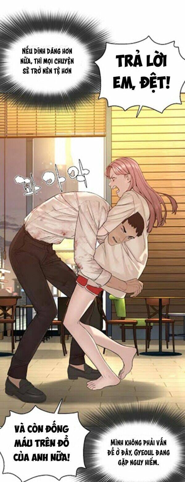 Truyện Tranh Cách Chiến Thắng Trận Đấu trang 6