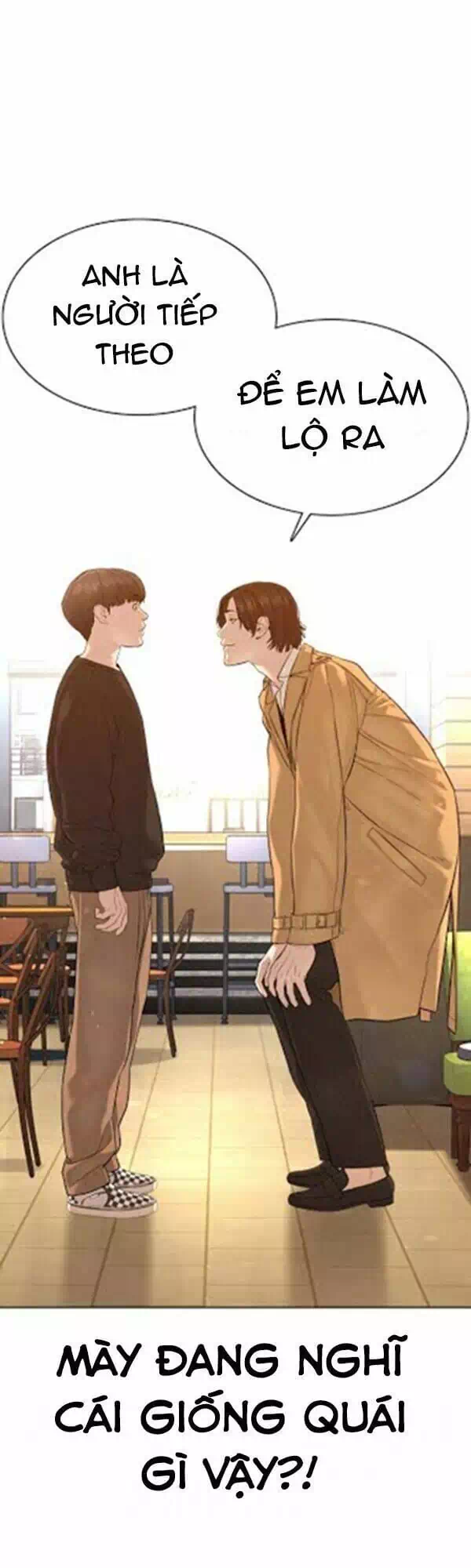 Truyện Tranh Cách Chiến Thắng Trận Đấu trang 6