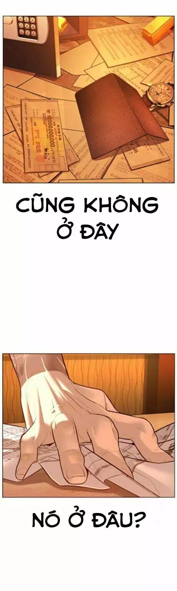 Truyện Tranh Cách Chiến Thắng Trận Đấu trang 6