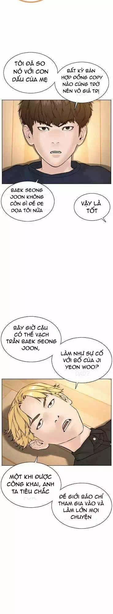 Truyện Tranh Cách Chiến Thắng Trận Đấu trang 6