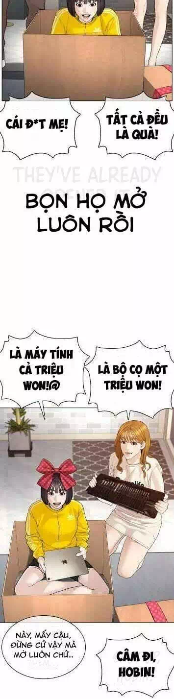 Truyện Tranh Cách Chiến Thắng Trận Đấu trang 6