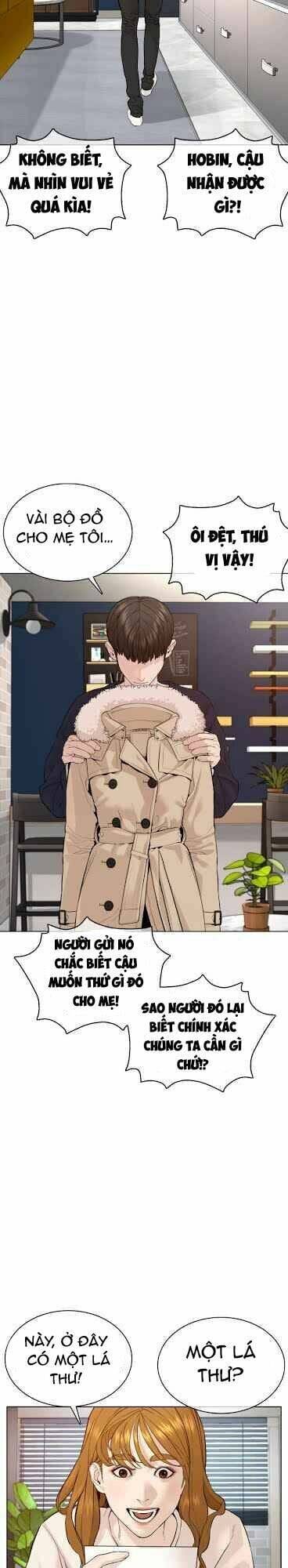 Truyện Tranh Cách Chiến Thắng Trận Đấu trang 6