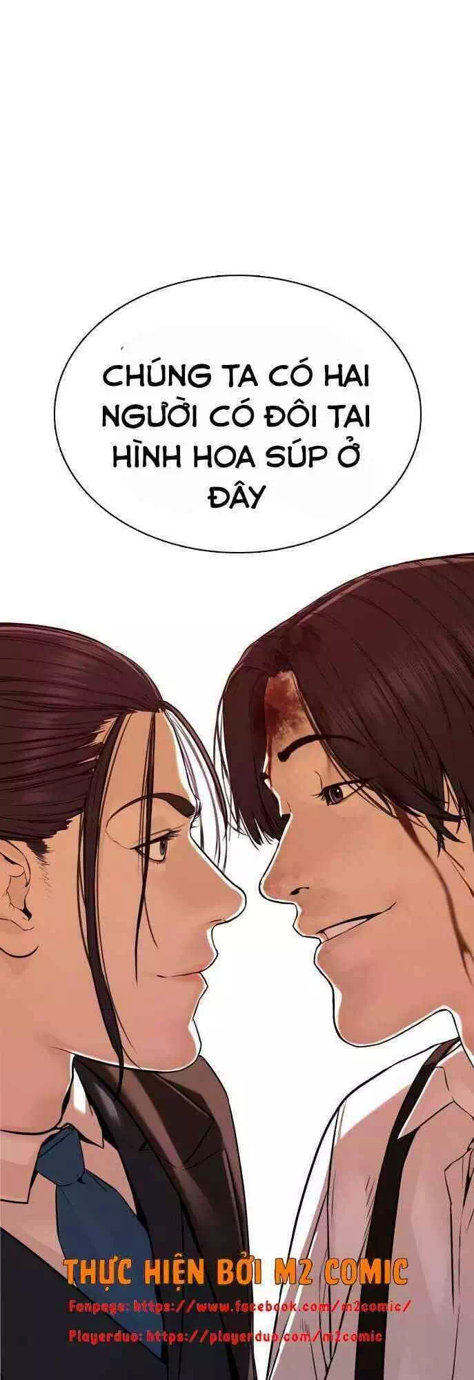 Truyện Tranh Cách Chiến Thắng Trận Đấu trang 6