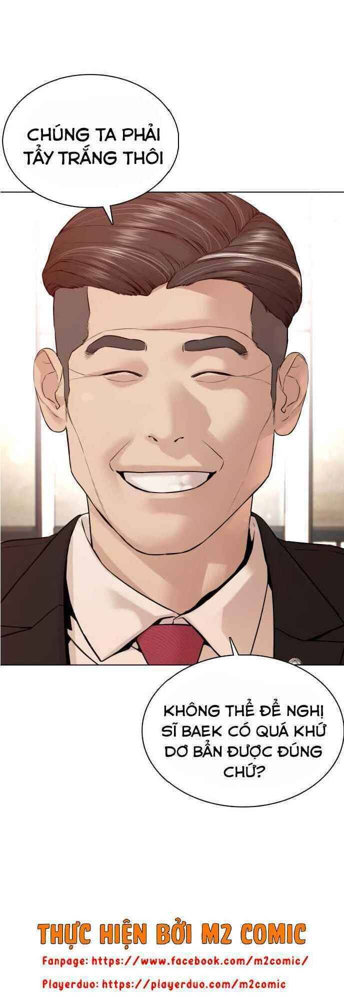 Truyện Tranh Cách Chiến Thắng Trận Đấu trang 6