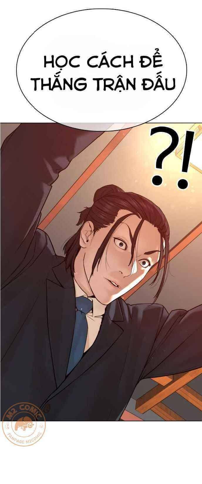 Truyện Tranh Cách Chiến Thắng Trận Đấu trang 6