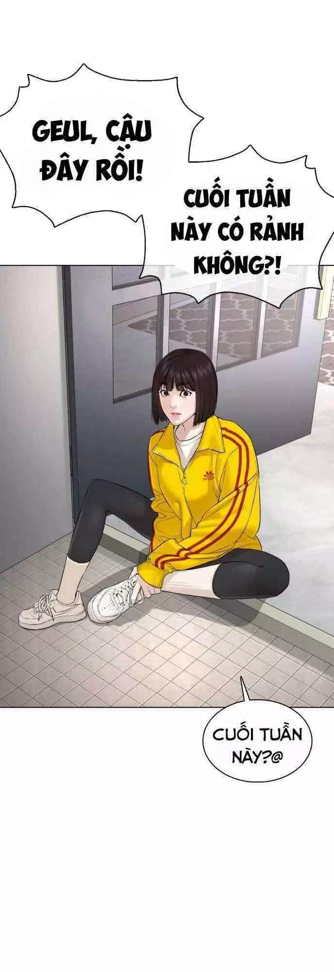 Truyện Tranh Cách Chiến Thắng Trận Đấu trang 6