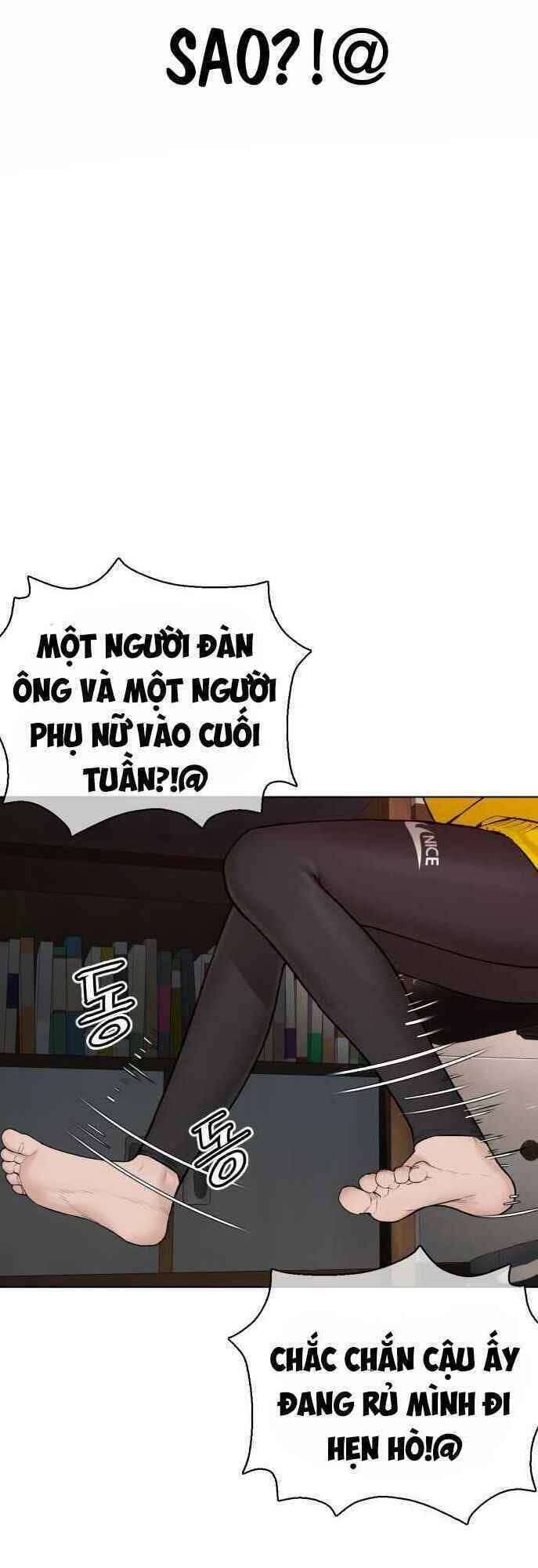 Truyện Tranh Cách Chiến Thắng Trận Đấu trang 6