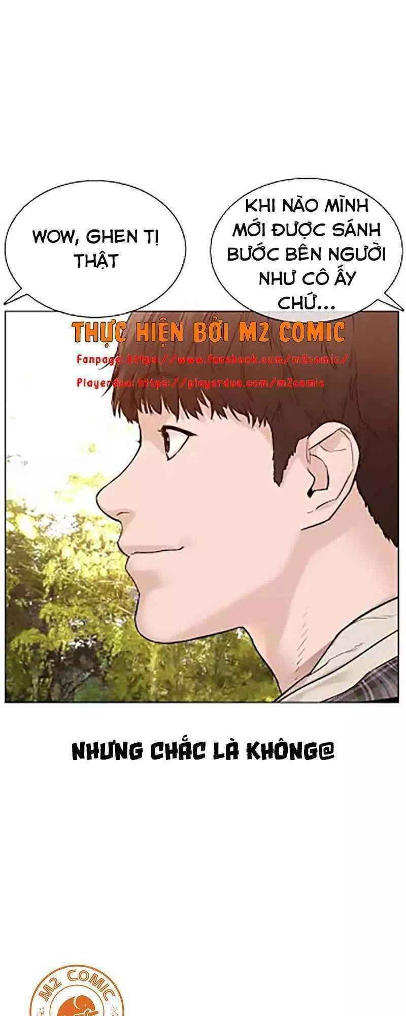 Truyện Tranh Cách Chiến Thắng Trận Đấu trang 6