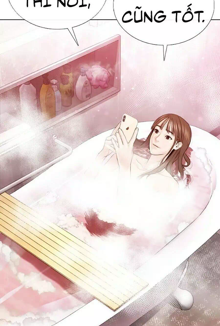 Truyện Tranh Cách Chiến Thắng Trận Đấu trang 6