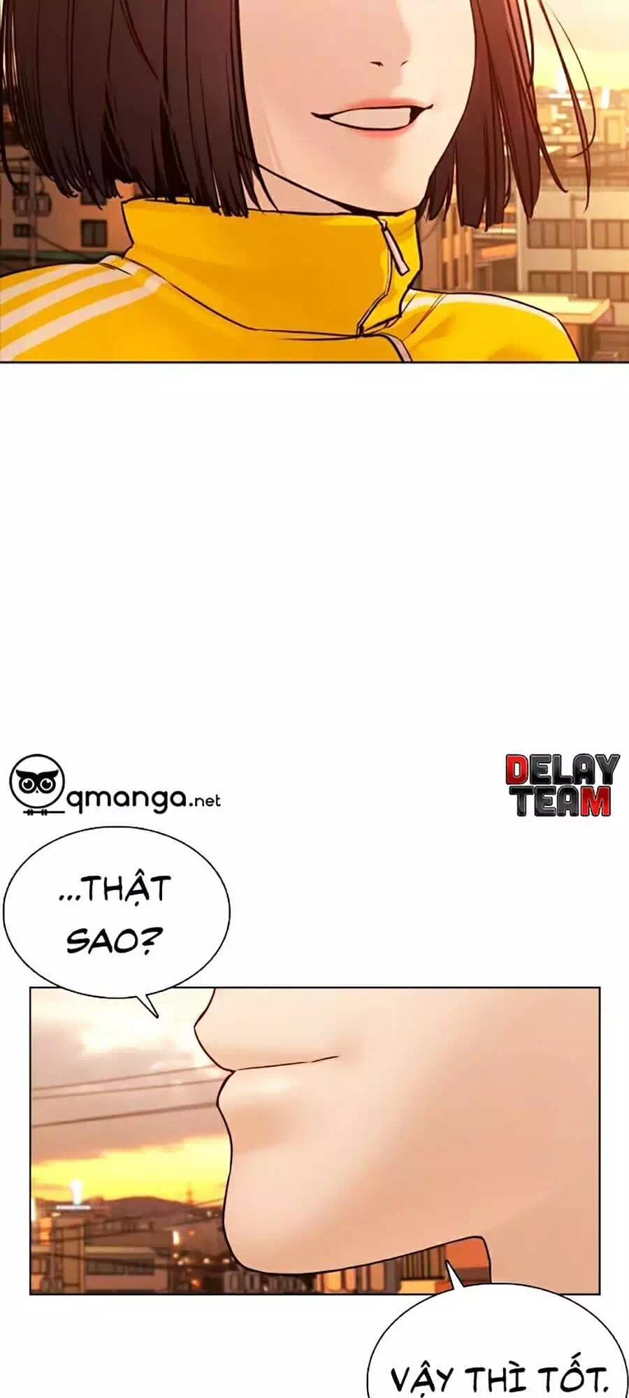 Truyện Tranh Cách Chiến Thắng Trận Đấu trang 6