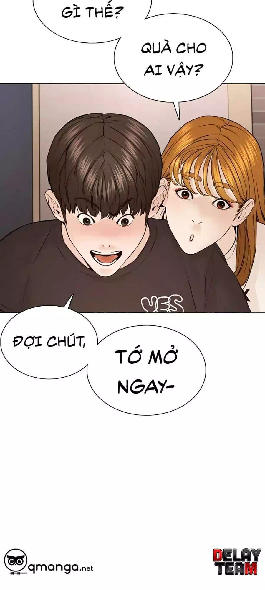 Truyện Tranh Cách Chiến Thắng Trận Đấu trang 6