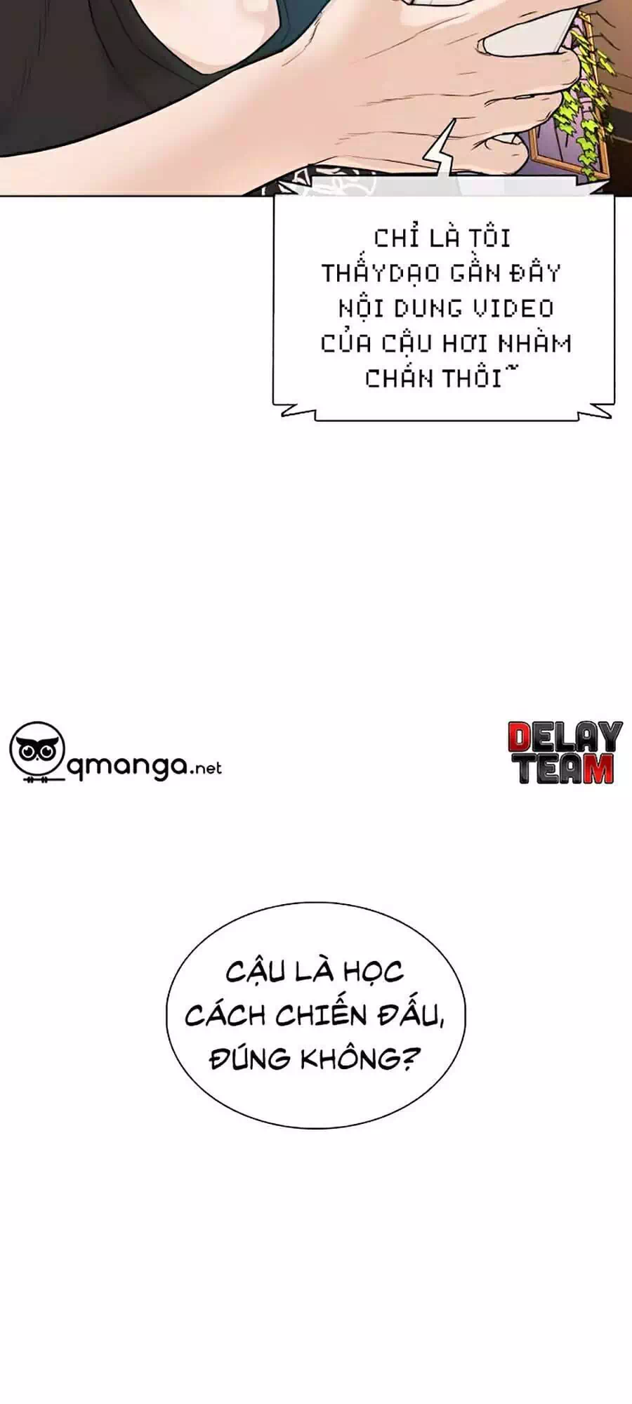 Truyện Tranh Cách Chiến Thắng Trận Đấu trang 6