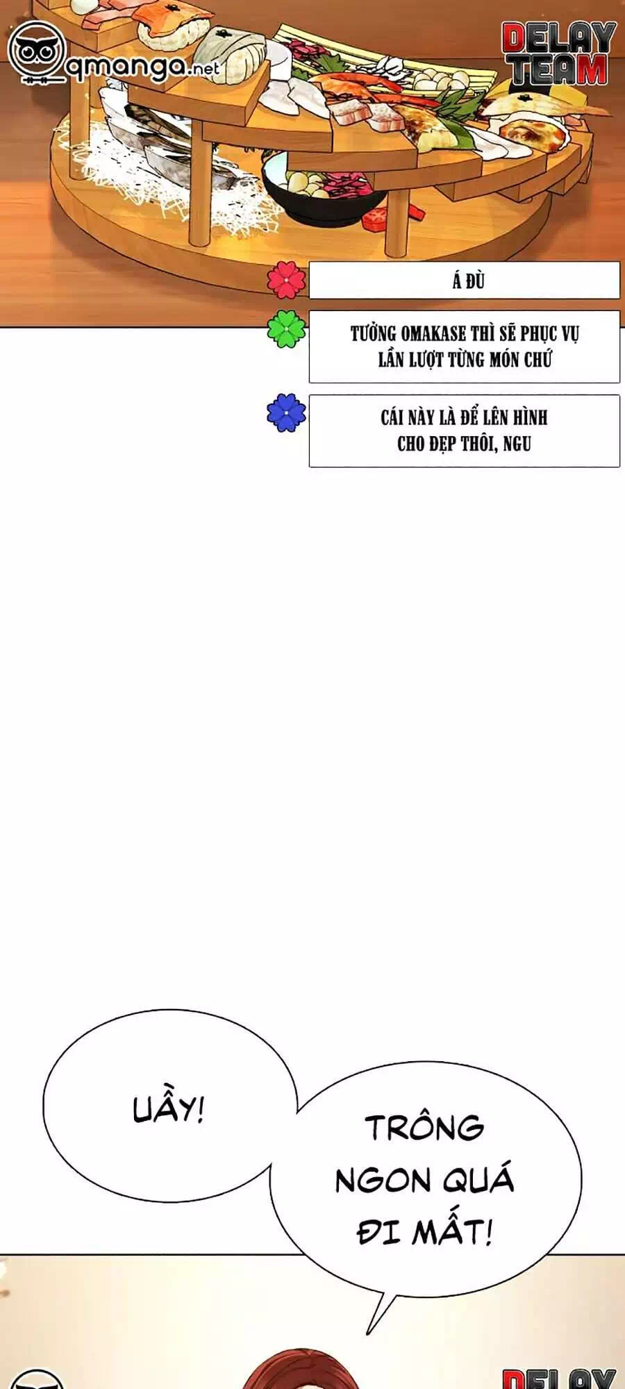 Truyện Tranh Cách Chiến Thắng Trận Đấu trang 6