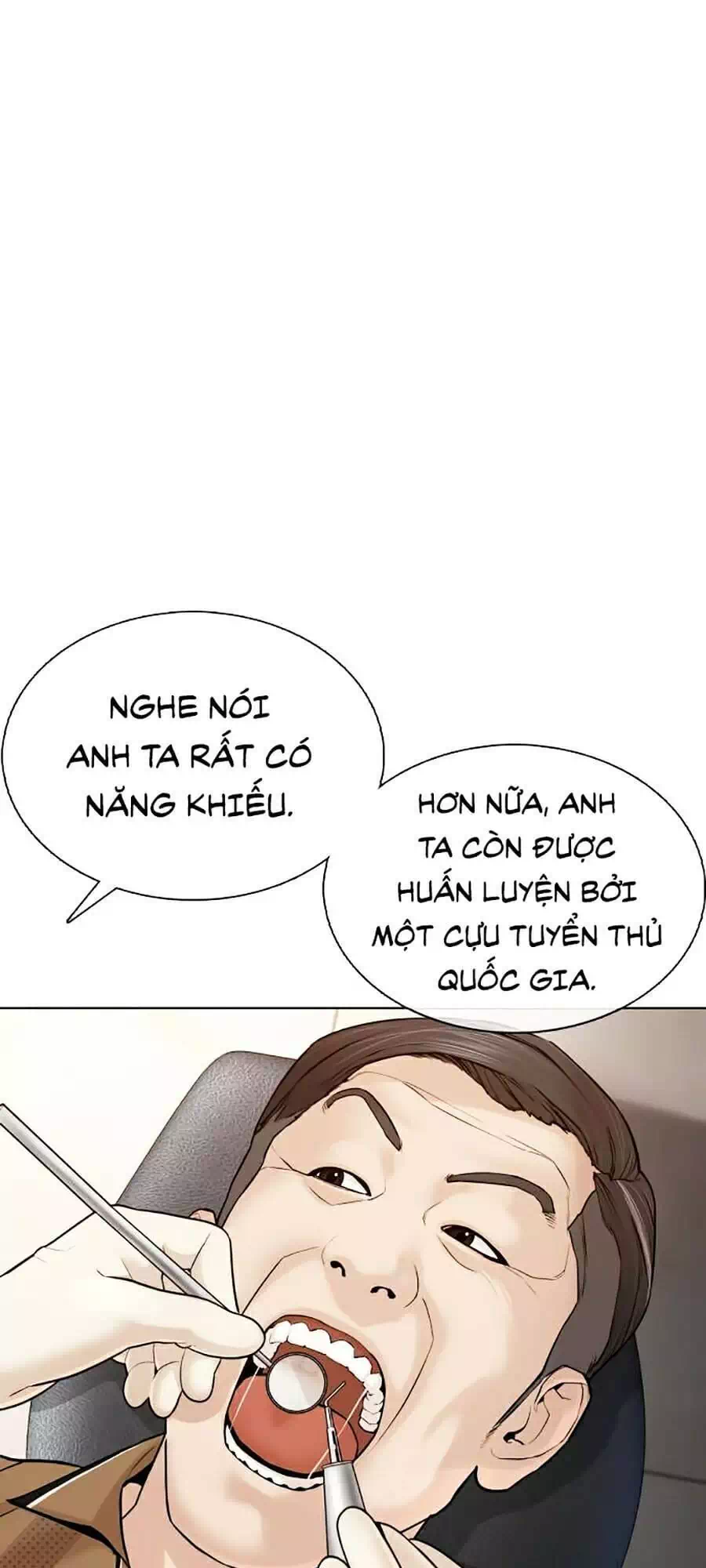 Truyện Tranh Cách Chiến Thắng Trận Đấu trang 6