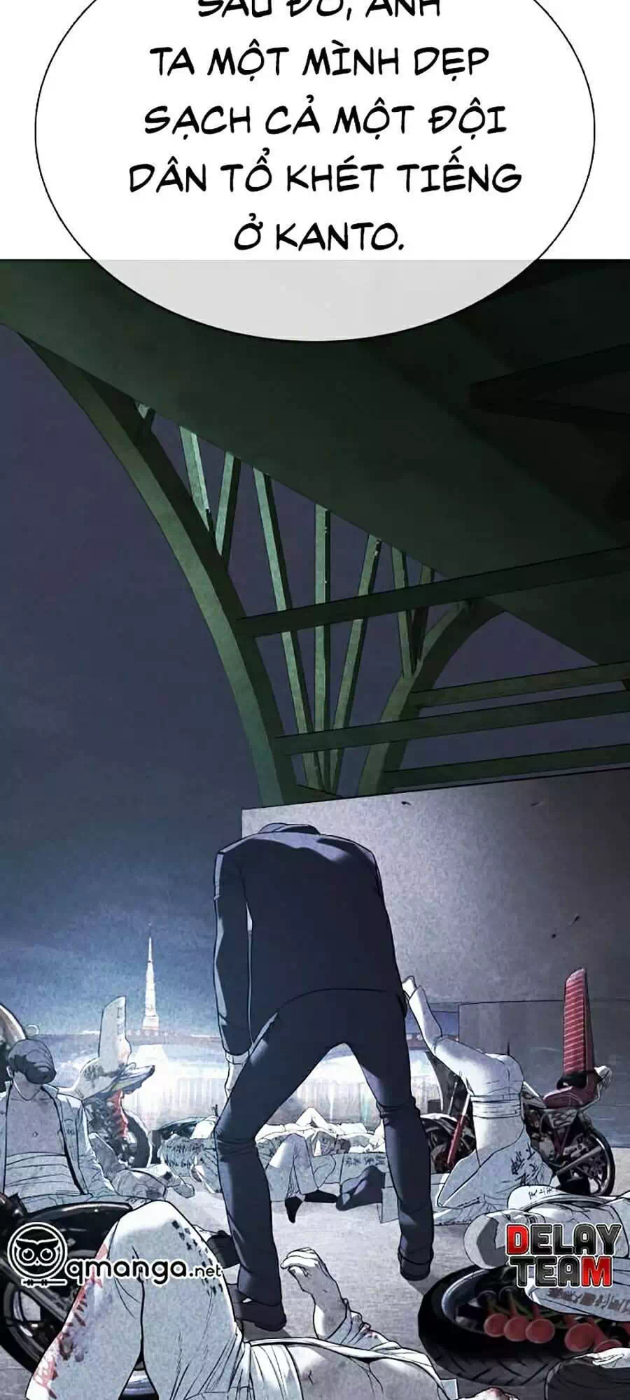 Truyện Tranh Cách Chiến Thắng Trận Đấu trang 6