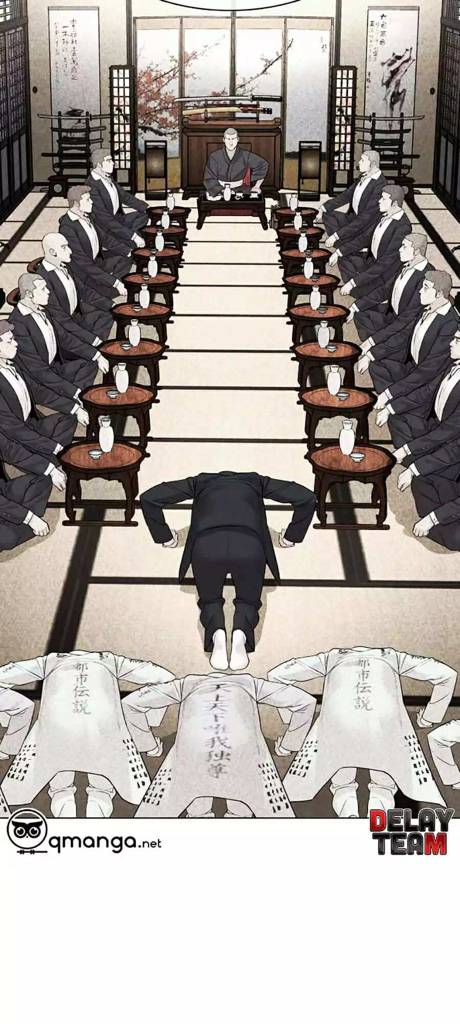 Truyện Tranh Cách Chiến Thắng Trận Đấu trang 6