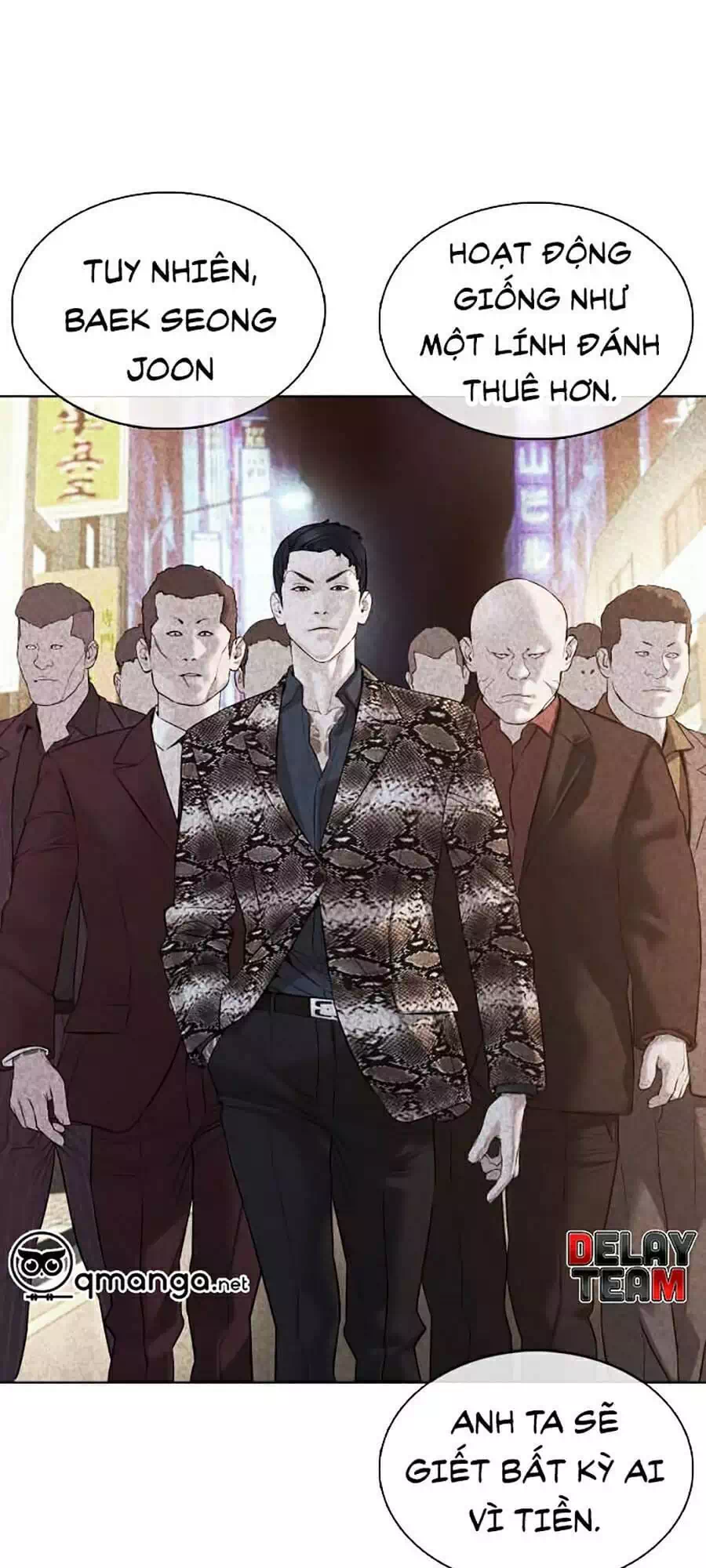 Truyện Tranh Cách Chiến Thắng Trận Đấu trang 6