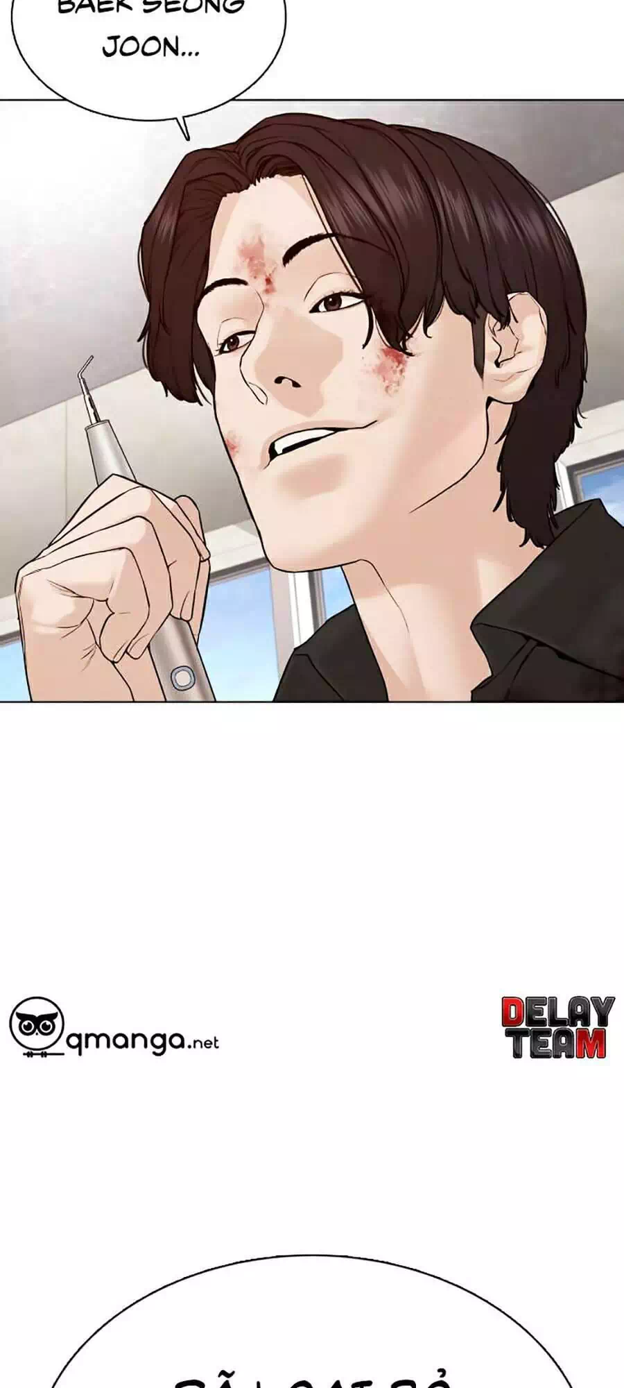 Truyện Tranh Cách Chiến Thắng Trận Đấu trang 6