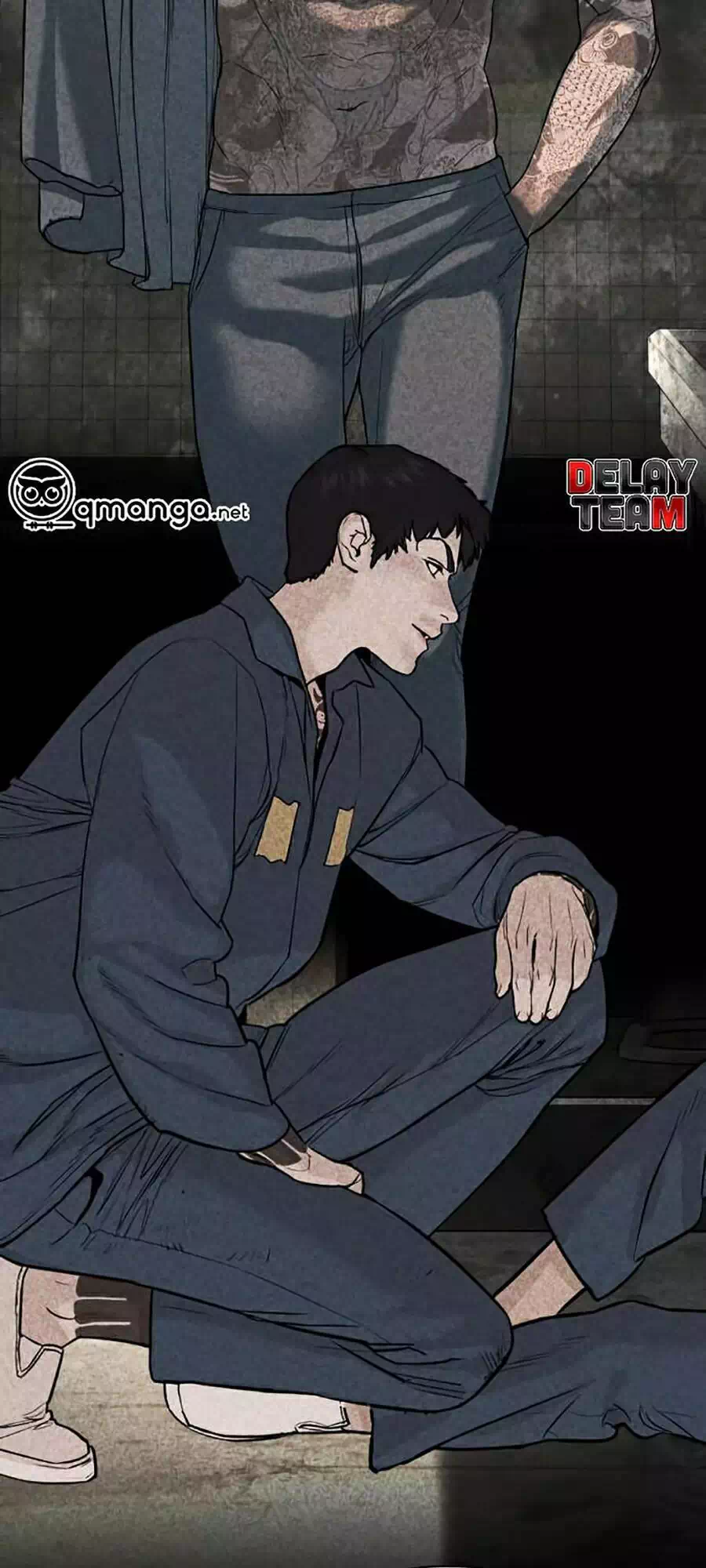 Truyện Tranh Cách Chiến Thắng Trận Đấu trang 6