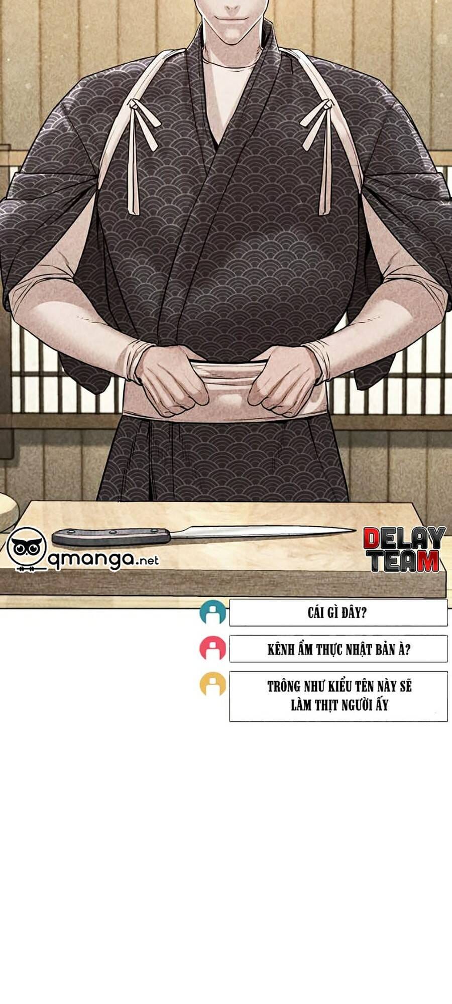 Truyện Tranh Cách Chiến Thắng Trận Đấu trang 6