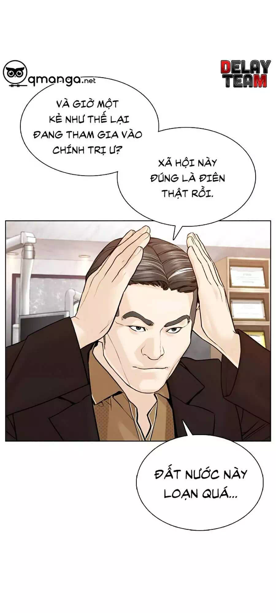 Truyện Tranh Cách Chiến Thắng Trận Đấu trang 6