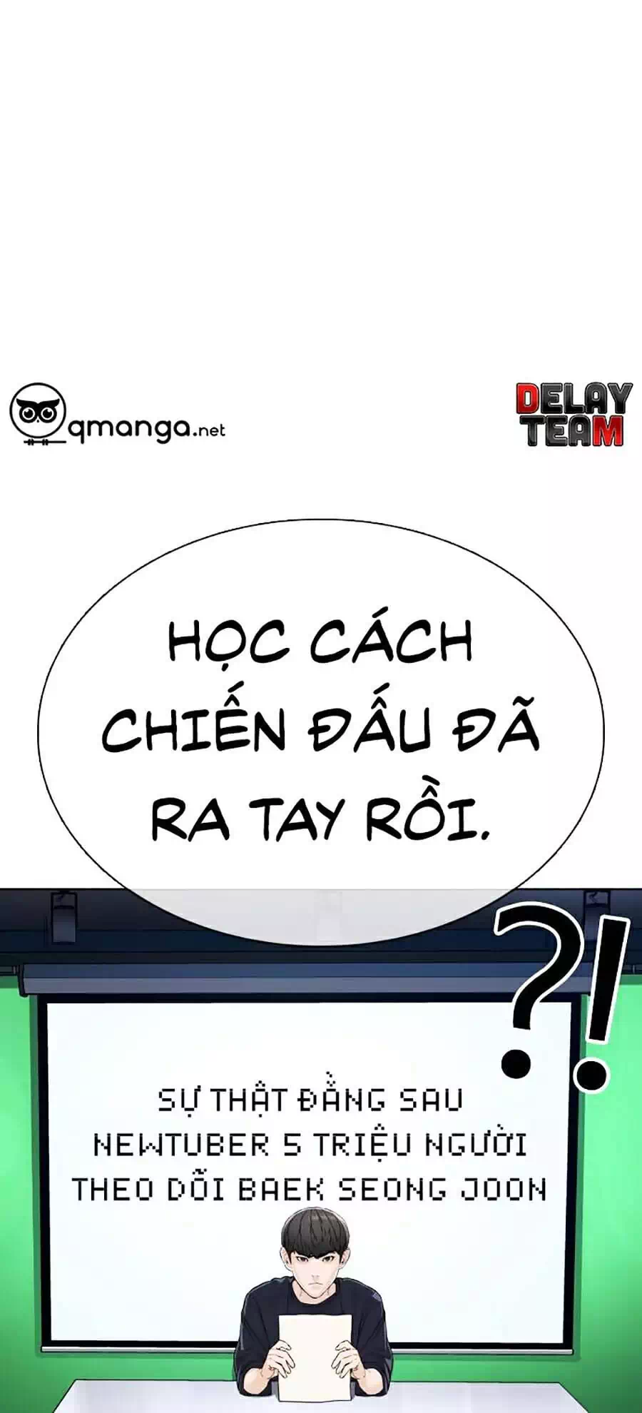 Truyện Tranh Cách Chiến Thắng Trận Đấu trang 6