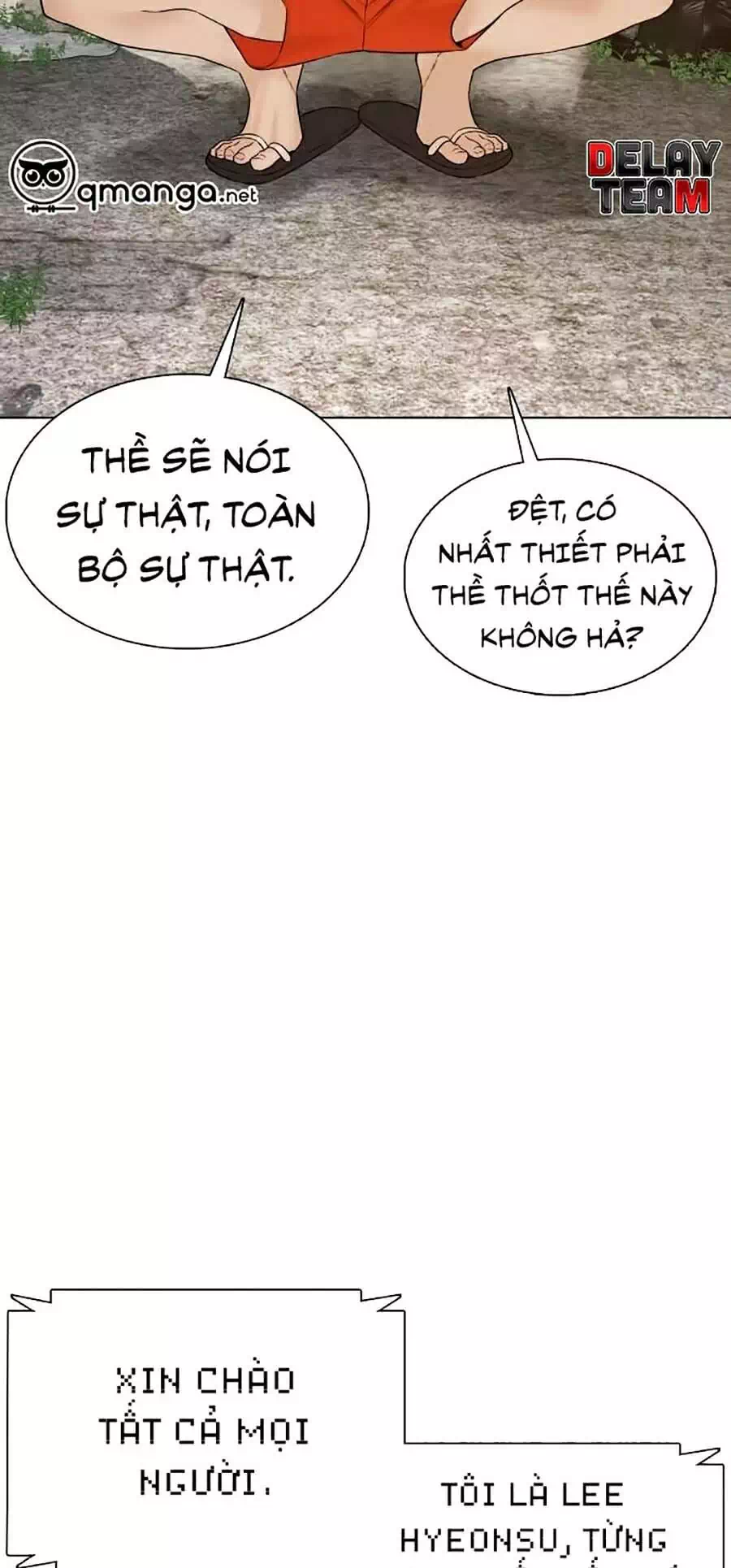 Truyện Tranh Cách Chiến Thắng Trận Đấu trang 6