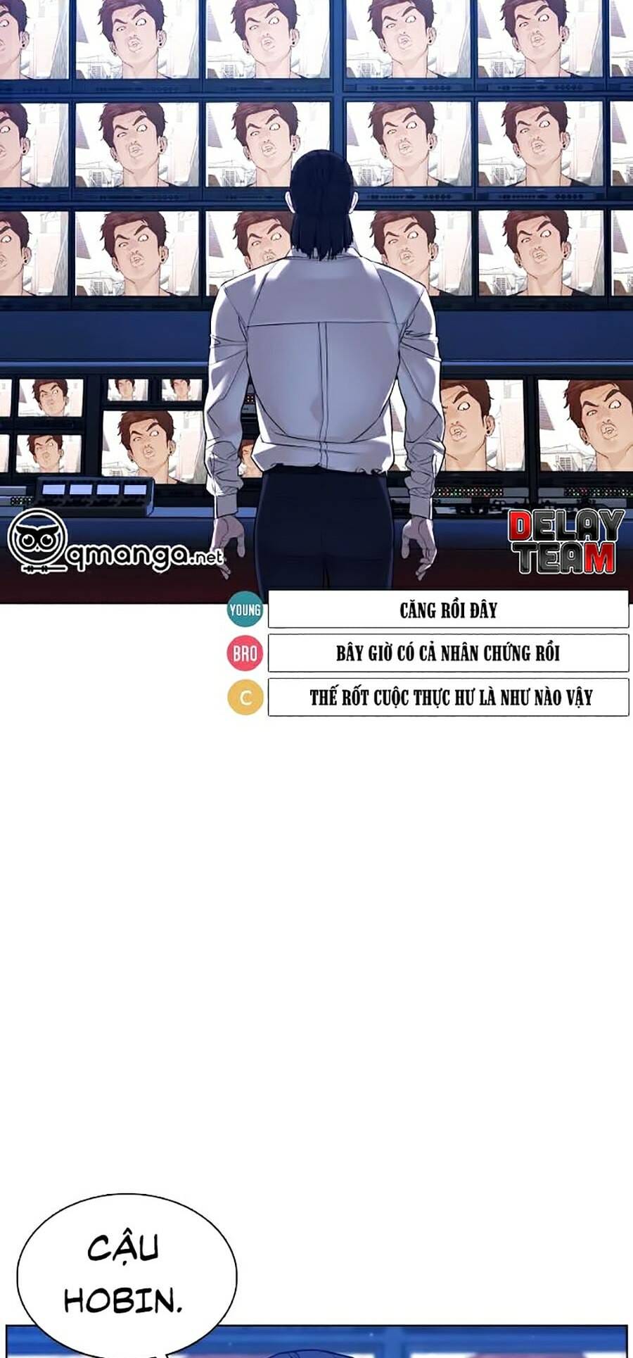 Truyện Tranh Cách Chiến Thắng Trận Đấu trang 6