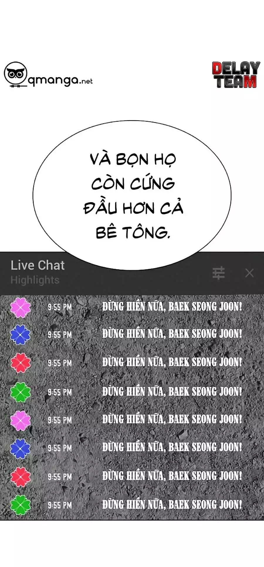 Truyện Tranh Cách Chiến Thắng Trận Đấu trang 6