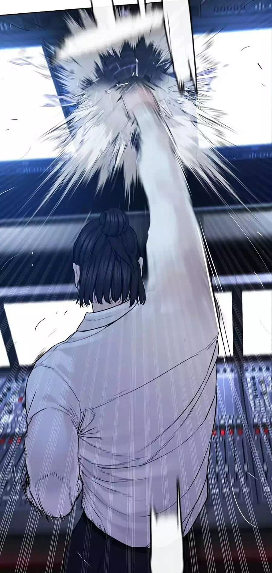 Truyện Tranh Cách Chiến Thắng Trận Đấu trang 6