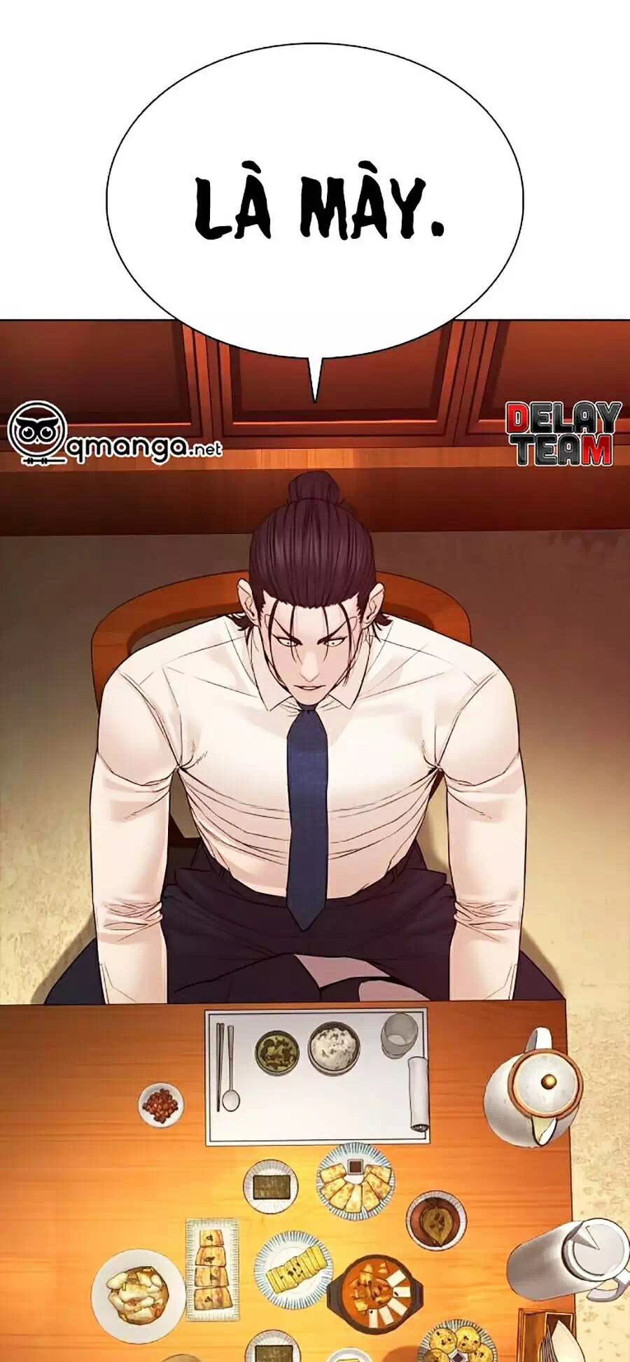 Truyện Tranh Cách Chiến Thắng Trận Đấu trang 6