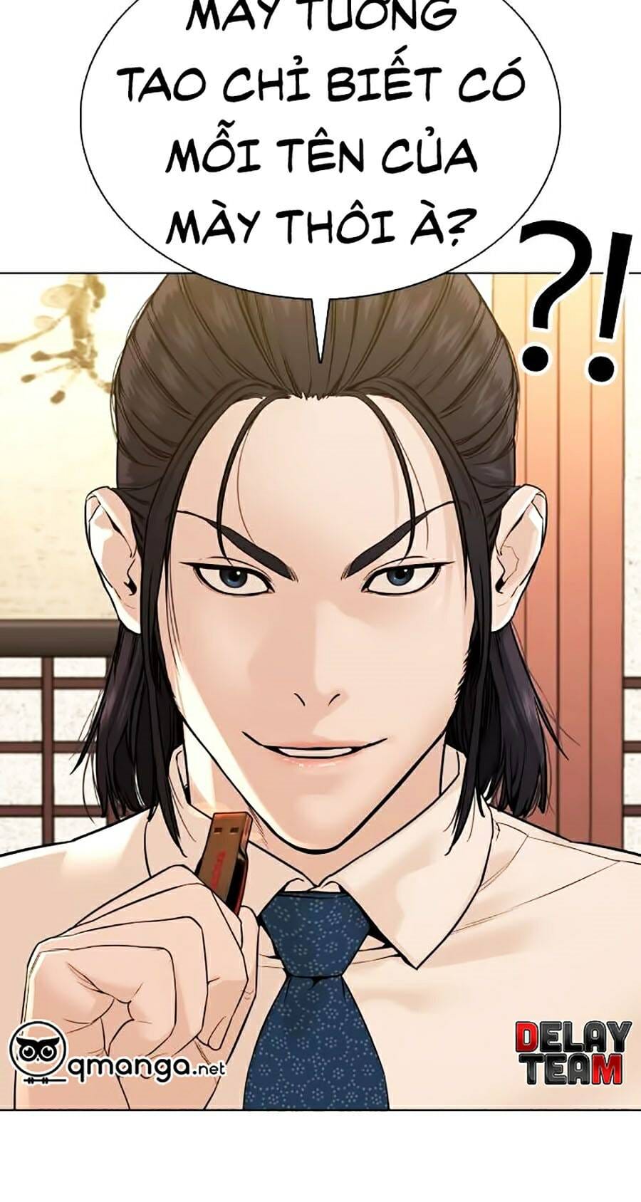 Truyện Tranh Cách Chiến Thắng Trận Đấu trang 6